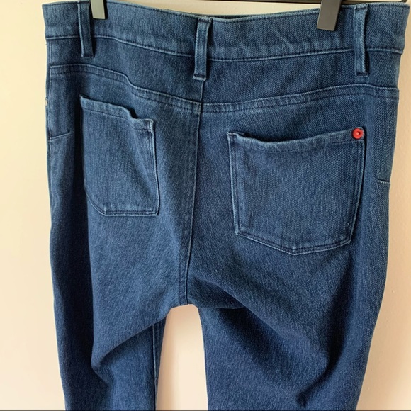 Spanx the slim X super skinny pull on jegging - Picture 6 of 10